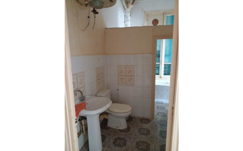 Appartement s+3 6